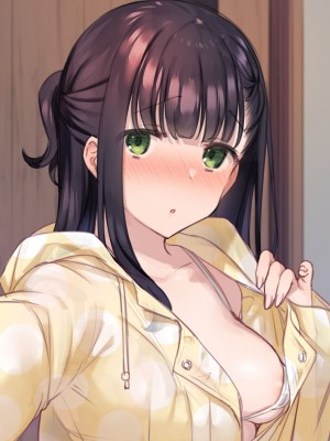 [満開全席 (満開開花)] デリバリーメイト第一章 〜クラス全員俺のデリ嬢〜_1459