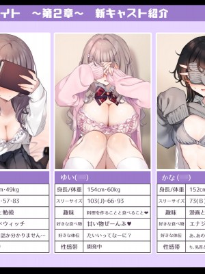 [満開全席 (満開開花)] デリバリーメイト第一章 〜クラス全員俺のデリ嬢〜_0327