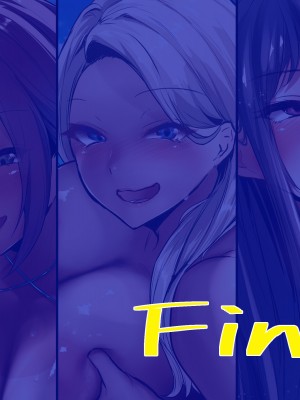 [NIKU LABO] ドスケベ爆乳ギャルたちにビーチで童貞奪われたけど絶倫種付けセックスでチンポに夢中にしてやった話_462