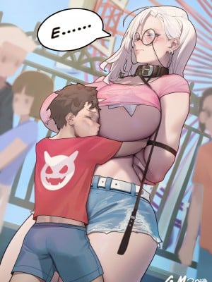 [G.M] AIBO & BOY