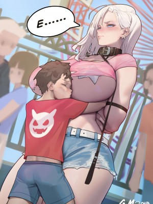 [G.M] AIBO & BOY_2