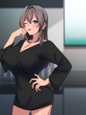 [きつね屋根] ギャルとの暮らしはラブラブが正解_163