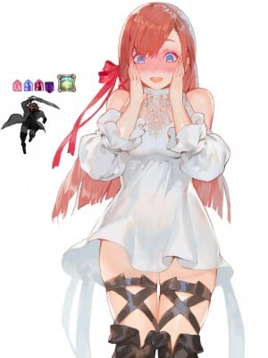[アオインの巡礼日 (Aoin)] 光のチャラ男 (ファイナルファンタジーXIV) [DL版]_8