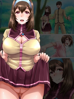 [俺的十八禁] なかだし推奨！産奉学院 [DL版]_032