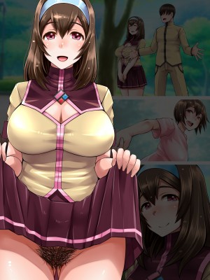 [俺的十八禁] なかだし推奨！産奉学院 [DL版]_092