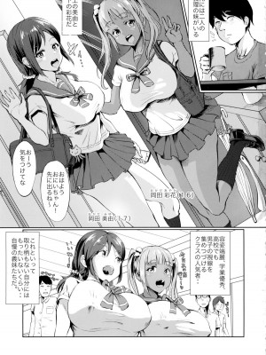 (C88) [ヌルネバーランド (ナビエ遥か2T)] ぬるネバ ゆりイズム_002