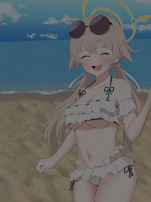 [える]黒人先生に寝取られ染められたヒフミ_d0012