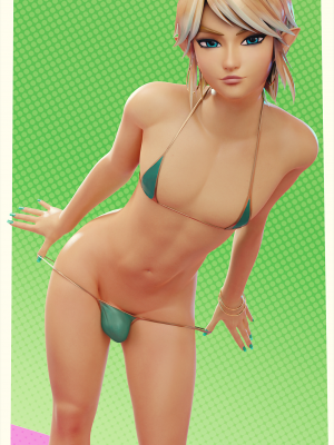[fugtrup] Link the Femboy Slut (The Legend of Zelda) (155 pages) [2023-02-25]_003_2022.10_link1
