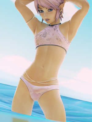 [fugtrup] Link the Femboy Slut (The Legend of Zelda) (155 pages) [2023-02-25]_029_09.2021_link