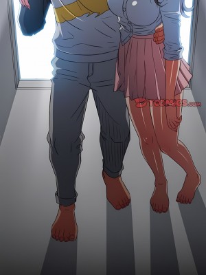 惡女勾勾纏 156-157話_157_10