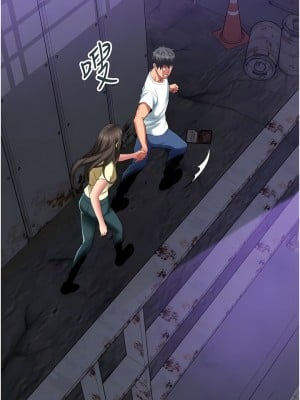 小巷裡的秘密 41-42話_41_11