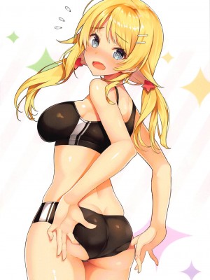 (C95) [ニュートンの林檎 (戌角柾)] めぐるめく。 (アイドルマスター シャイニーカラーズ)_014