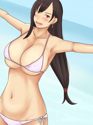[なみなみぱいん (あずき)] 産後敏感になったKcup妻を寝取らせた結果嵌字阿鬼 [超勇漢化組]_44