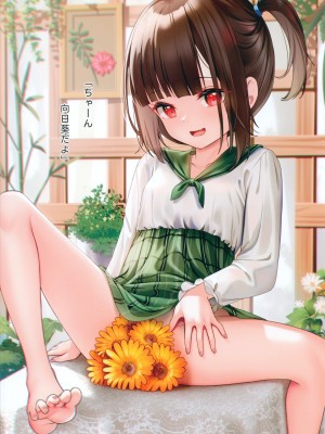 (C102) [xyomouse] 下空少女 Summer Paradise_04