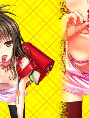 [40010壱号 (40010試作型)] Prototype Other Love (To LOVEる -とらぶる-)  [中国翻訳]_006