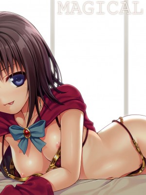 [40010壱号 (40010試作型)] Prototype Other Love (To LOVEる -とらぶる-)  [中国翻訳]_004