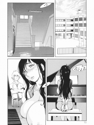 [琴義弓介] 組曲 蜜乳_0073