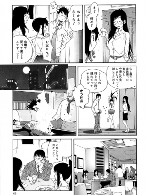 [琴義弓介] 組曲 蜜乳 2 [無修正]_0049
