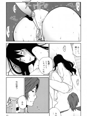 [琴義弓介] NAKED☆PARTY_0045