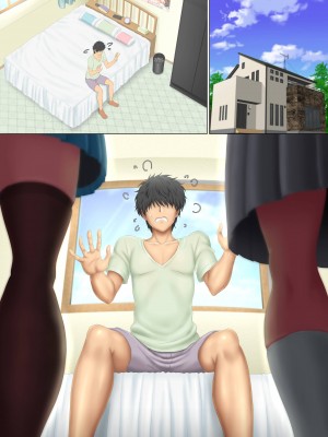 (同人誌) [一発シューター] 双子姉妹が可愛すぎる件。～天使たちがいる日常～ (オリジナル)_D102