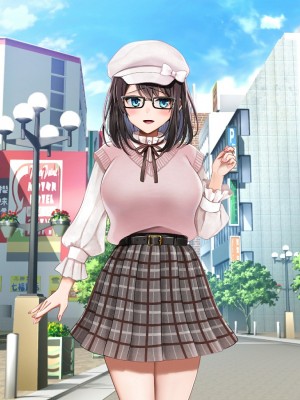 (同人誌) [diletta (ゆなまろ)] Entr’acte ー元アイドルと、ガチセックスから始まる恋の話ー (オリジナル)_0302