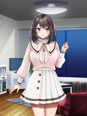 (同人誌) [diletta (ゆなまろ)] Entr’acte ー元アイドルと、ガチセックスから始まる恋の話ー (オリジナル)_0424