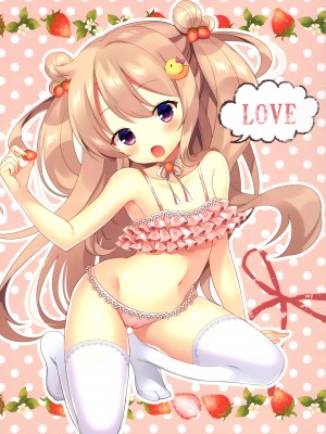 (C99) [cottontail (なのはなこひな)] coffret-cottontail- (オリジナル)_007