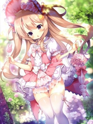 (C99) [cottontail (なのはなこひな)] coffret-cottontail- (オリジナル)_010