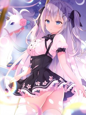(C99) [cottontail (なのはなこひな)] coffret-cottontail- (オリジナル)_038