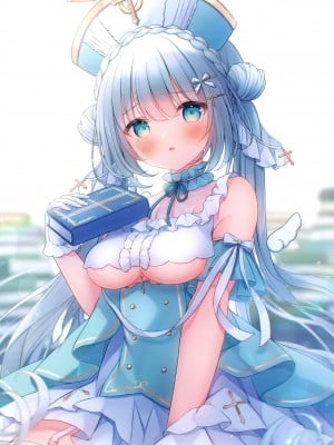 (C100) [Mersugar (おもち もなか)] Merty cotton Vol.8 (オリジナル)_007