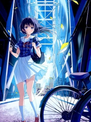 (C100) [モクモクセイ (あかもく)] Chill Out (オリジナル)_008