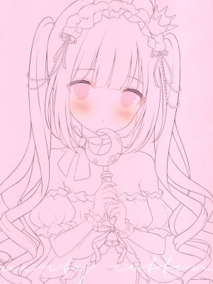 (C101) [Mersugar (おもち もなか)] Merty cotton Vol.9 (オリジナル)_002