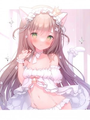 (C101) [Mersugar (おもち もなか)] Merty cotton Vol.9 (オリジナル)_005
