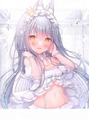 (C101) [Mersugar (おもち もなか)] Merty cotton Vol.9 (オリジナル)_007