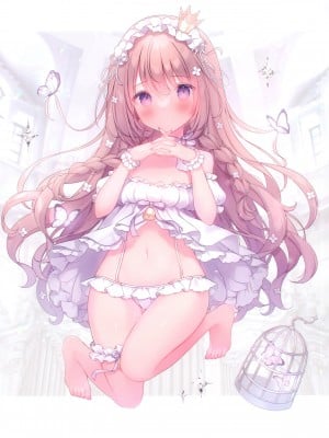 (C101) [Mersugar (おもち もなか)] Merty cotton Vol.9 (オリジナル)_009