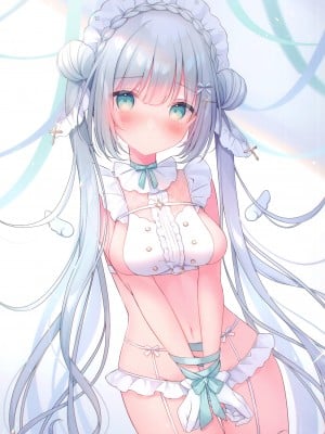 (C101) [Mersugar (おもち もなか)] Merty cotton Vol.9 (オリジナル)_013