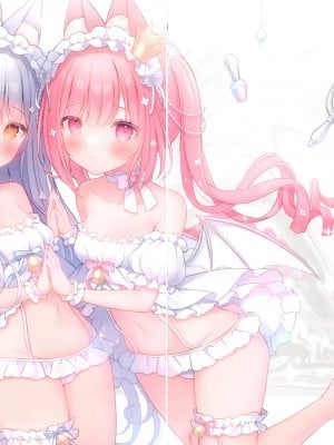(C101) [Mersugar (おもち もなか)] Merty cotton Vol.9 (オリジナル)_017