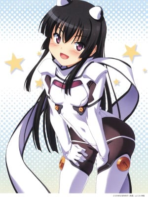 アニメムック 魔界天使ジブリール4 ビジュアルファンブック_025