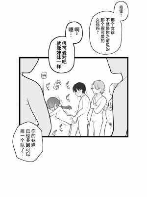 [長瀬徹] 乱交パーティーシリーズ [白杨汉化组]_16