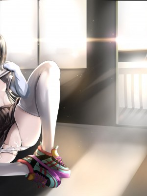 [海通信 (なまもななせ)] ナマイキ姪を観察調教で堕とすまで [DL版]_33