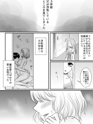 [おーるどろーず (紫みおん)] 百合4作品詰め合わせ♥_105
