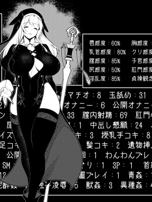 [樋野友行] 憧れのお姉ちゃんのえっちなステータスが見えるようになっちゃったボクは…_34