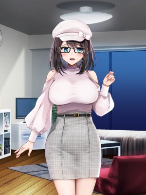 [diletta (ゆなまろ)] Entr’acteー元アイドルと、ガチセックスから始まる恋の話ー (DL版)_051