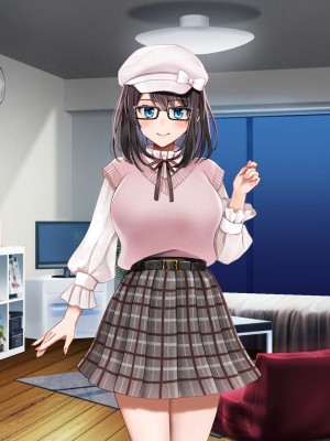 [diletta (ゆなまろ)] Entr’acteー元アイドルと、ガチセックスから始まる恋の話ー (DL版)_031