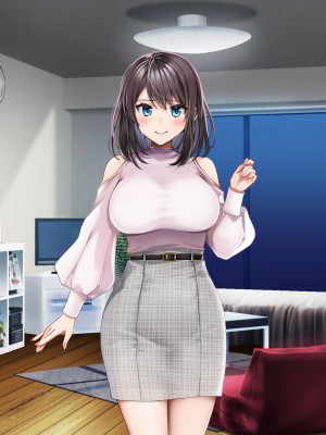[diletta (ゆなまろ)] Entr’acteー元アイドルと、ガチセックスから始まる恋の話ー (DL版)_240