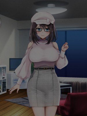 [diletta (ゆなまろ)] Entr’acteー元アイドルと、ガチセックスから始まる恋の話ー (DL版)_056
