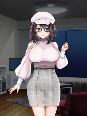 [diletta (ゆなまろ)] Entr’acteー元アイドルと、ガチセックスから始まる恋の話ー (DL版)_052