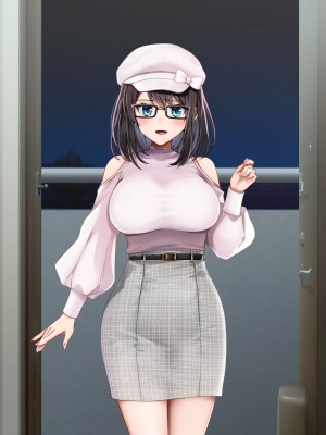[diletta (ゆなまろ)] Entr’acteー元アイドルと、ガチセックスから始まる恋の話ー (DL版)_044