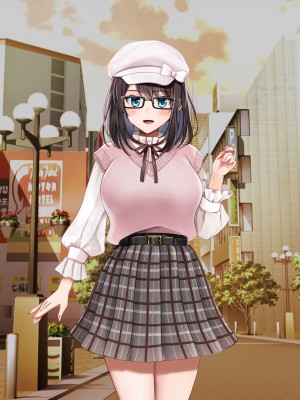 [diletta (ゆなまろ)] Entr’acteー元アイドルと、ガチセックスから始まる恋の話ー (DL版)_016
