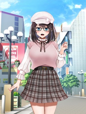 [diletta (ゆなまろ)] Entr’acteー元アイドルと、ガチセックスから始まる恋の話ー (DL版)_300